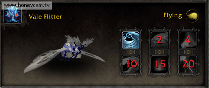 魔兽世界7.0前瞻 部分新增战斗宠物图鉴评析