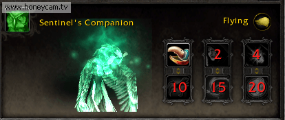 魔兽世界7.0前瞻 部分新增战斗宠物图鉴评析