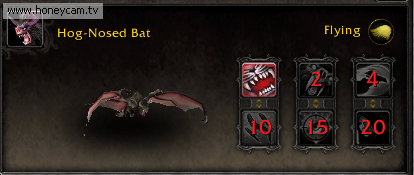 魔兽世界7.0前瞻 部分新增战斗宠物图鉴评析