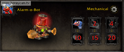 魔兽世界7.0前瞻 部分新增战斗宠物图鉴评析