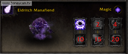 魔兽世界7.0前瞻 部分新增战斗宠物图鉴评析