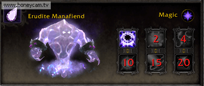 魔兽世界7.0前瞻 部分新增战斗宠物图鉴评析