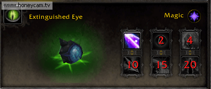 魔兽世界7.0前瞻 部分新增战斗宠物图鉴评析