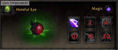 魔兽世界7.0前瞻 部分新增战斗宠物图鉴评析