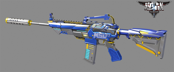 逆战火神暴君觉醒火神炎帝 超级联赛神兽武器