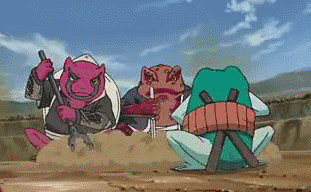 火影忍者OL组织通灵兽改版后捕捉心得攻略