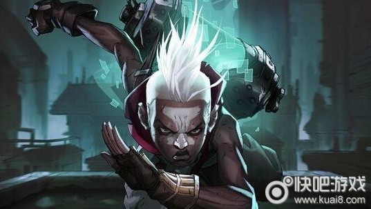 S6艾克中单天赋符文出装 faker中单艾克打法攻