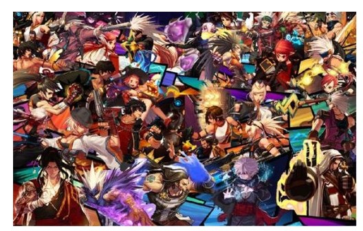 玩家自创的哦 看看DNF有几个职业是得鸭蛋的