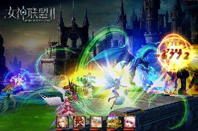 �´�ս����Ů������2����Ѫ�����۷�Ծ�