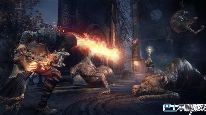 �ڰ�֮��3�½�ͼ�ع� BOSS��NPC��ɫ���鹫��