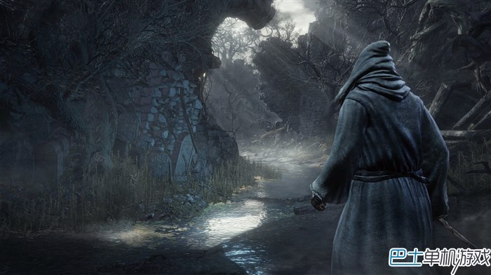 �ڰ�֮��3�½�ͼ�ع� BOSS��NPC��ɫ���鹫��