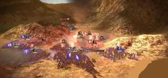 三国志13游戏进度保存失败方法介绍