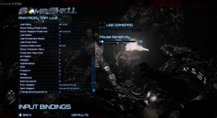 ��Ƭbombshell��λ��ʲô���� ��Ƭ����������������