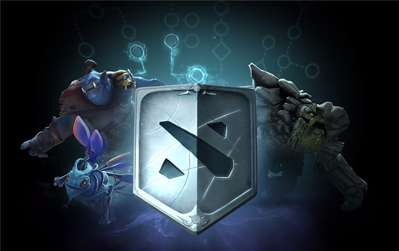 2016DOTA2ʿ״ȫ