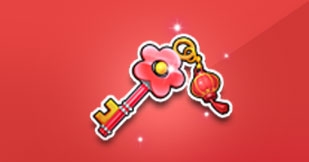 《qq飞车》元宵钥匙获得方法