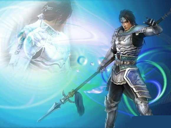 三国志13高手进阶经验攻略之重视手动合战