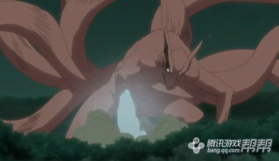 【忍者外传】金色闪光,波风水门传第六章 【忍者外传】金色闪光,波风水门传第六章