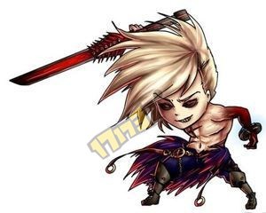 真实玩家感想 致剑魂狂战想对你们说的一些话