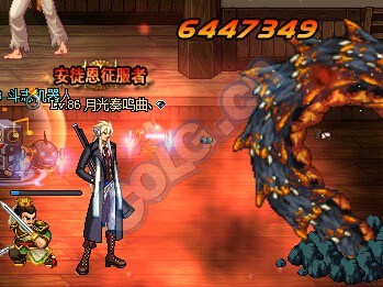 春节宠物疑似BUG? 技能增加攻击力会减少伤害