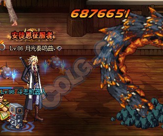 春节宠物疑似BUG? 技能增加攻击力会减少伤害