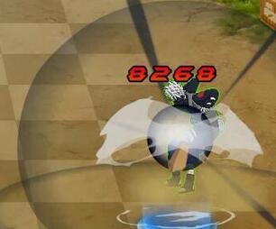 火影忍者OL面具带土全面解析及阵容分享