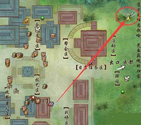 ͼ3������3��ʨ����ô�� ��ʨ���𴺽ڳɾ���ɷ���