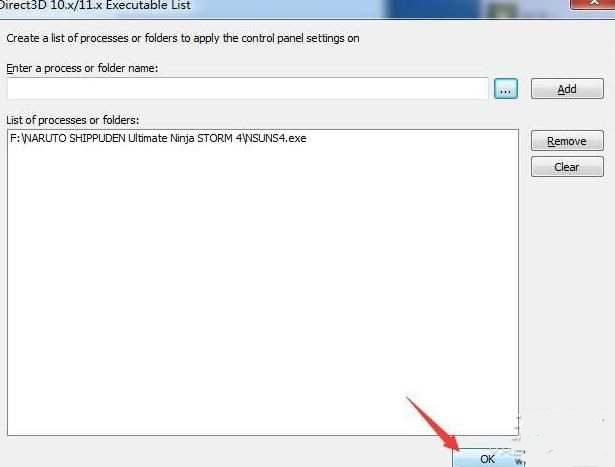 图5:火影忍者:究极风暴40x80010010