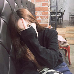 高冷的贴吧女生头像大全好看的 我活成了想象