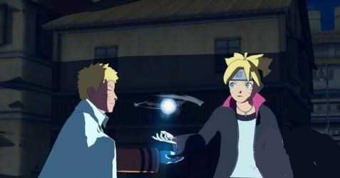 《火影忍者:究极风暴4》怎么开抗锯齿? 火影忍者究极风暴4画面变差开抗锯齿方法