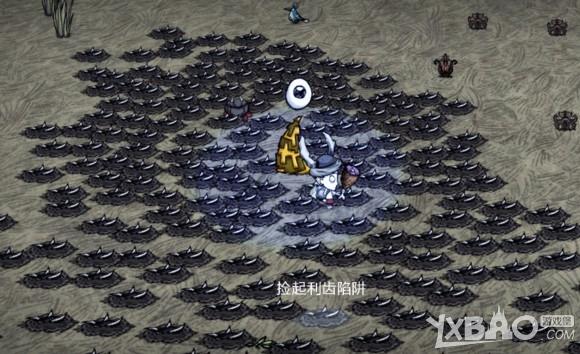 《饥荒》十大神器排名及优缺点分析