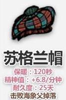 《饥荒》十大神器排名及优缺点分析