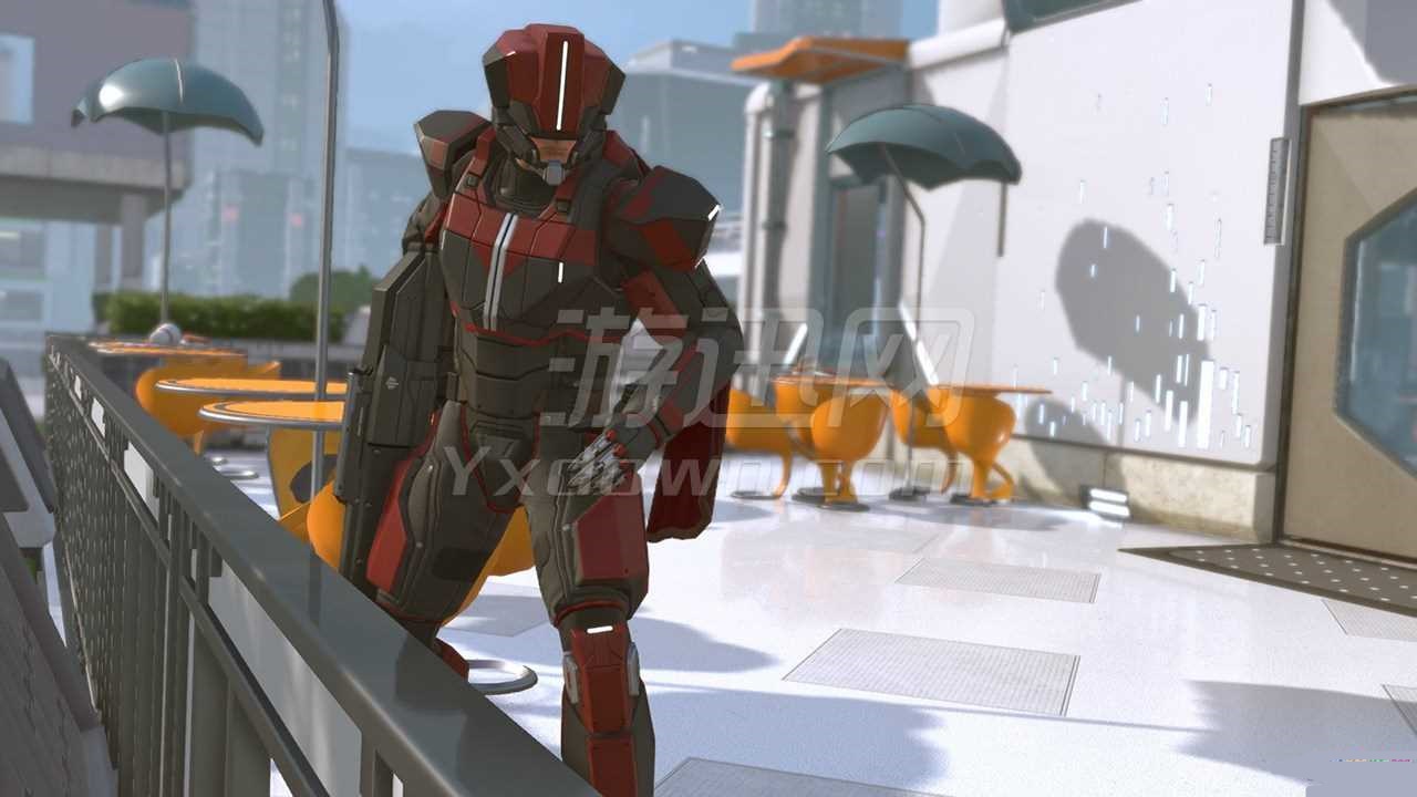 幽浮2洲大陆无线电中继站建造攻略