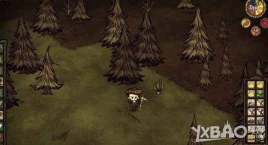 《饥荒》维京女选家生存与打怪技巧解析