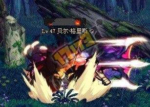 你了解过四叔吗 DNF图解复仇者技能黑暗之触