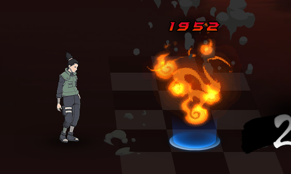 火影忍者ol火主带土水门超强鹿丸点爆队分享 火影忍者ol火主带土水门超强鹿丸点爆队分享