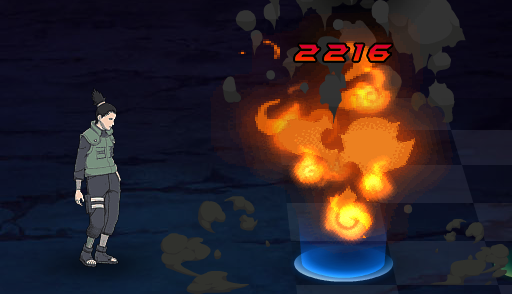 火影忍者ol火主带土水门超强鹿丸点爆队分享 火影忍者ol火主带土水门超强鹿丸点爆队分享