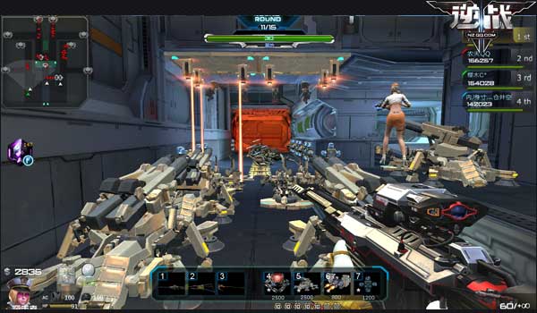 ��·����ڷ�չʾ