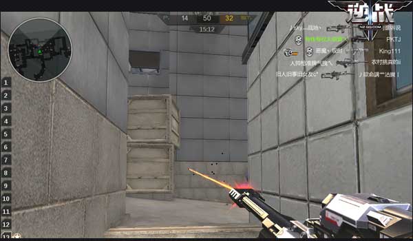 ��ս����Ϊ�����ԡ�֮�������ּ���