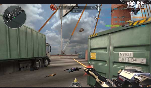 ��ս����Ϊ�����ԡ�֮�������ּ���