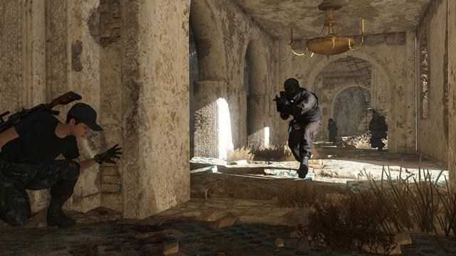 ���Ͻ�װ��OL���½�ͼ������ս Ů���ӷ緶����