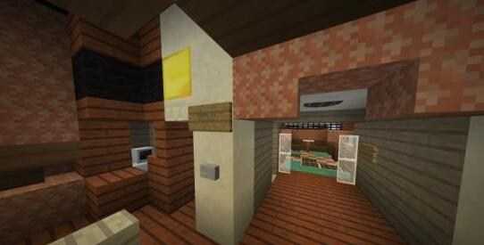 Íæ¼ÒÔÚ¡¶ÎÒµÄÊÀ½ç¡·1£º1»¹Ô¾ÞÐÍÓÊÂÖ Ë§Æø£¡