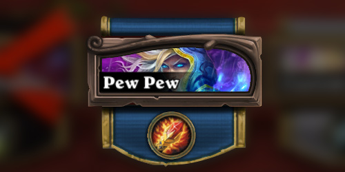 号外号外 炉石全新玩法标准模式已公布