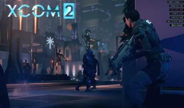 幽浮2影响命中原因介绍 实战命中率分析