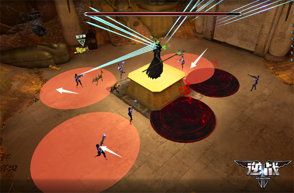 ʱ��������ϵĺ�ɫԲȦ��ʶ