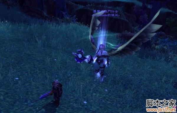 魔兽世界7.0死骑宠物升级为憎恶方法介绍_网络