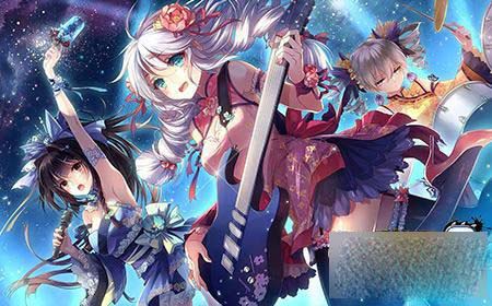 崩坏学园2哔哩哔哩空间第二页S级通关攻略大