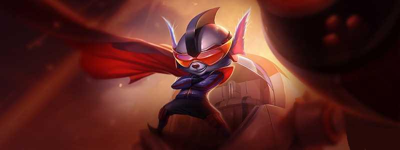 LOL打野兰博分析出装介绍 S6打野兰博攻略