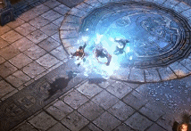 传奇永恒 法师铭文法术特效一览_网络游戏_游戏攻略_脚本之家