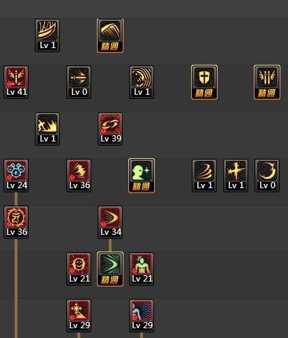 dnf 阿修罗加点大全 dnf阿修罗86级刷图加点最