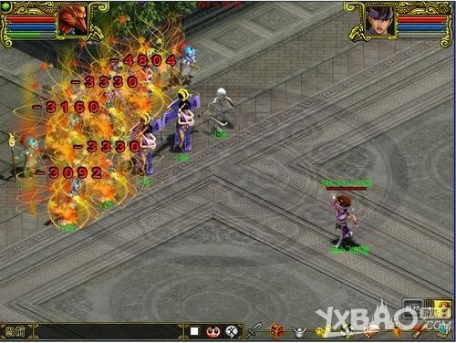 问道3月怪物攻城活动网址_问道3月怪物攻城活